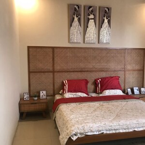 Bedroom in 4 BHK Apartment at Adore Prima, Sector 73 – for Sale