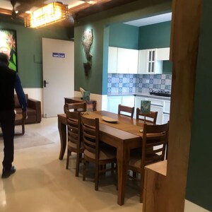 Living Room in 4 BHK Apartment at Adore Prima, Sector 73 – for Sale