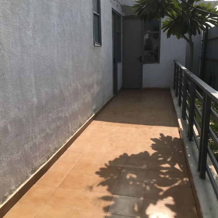 Balcony, adore-prima 4 Bedroom 1600 Sq.Ft. Apartment In Sector 73 Faridabad 9848534