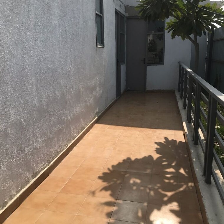 Balcony, adore-prima 4 Bedroom 1600 Sq.Ft. Apartment In Sector 73 Faridabad 9848534