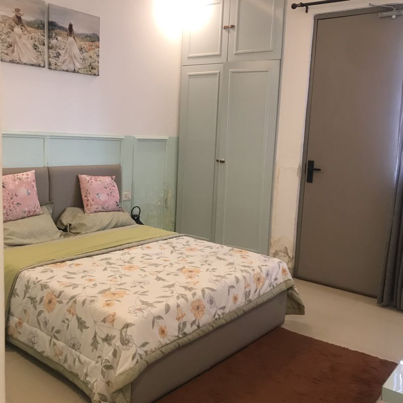 4 BHK + Pooja Room,Servant Room,Study Room,Extra Room 1600 Sq.Ft. Apartment in Adore Prima