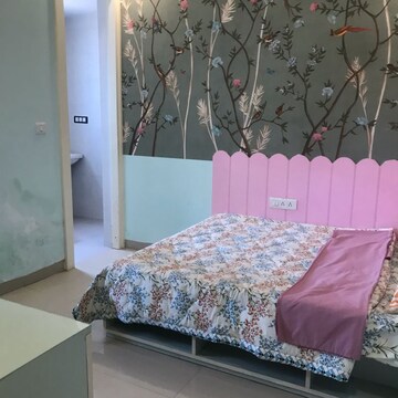 Bedroom in 4 BHK Apartment at Adore Prima, Sector 73 – for Sale