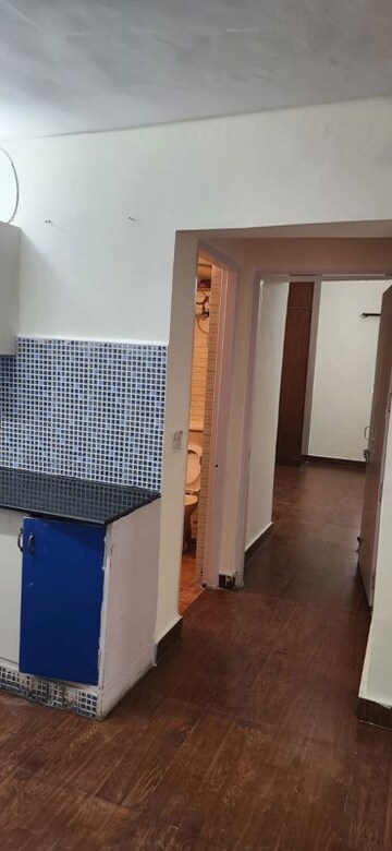 Kitchen in 5 BHK Builder Floor at Alaknanda – for Sale