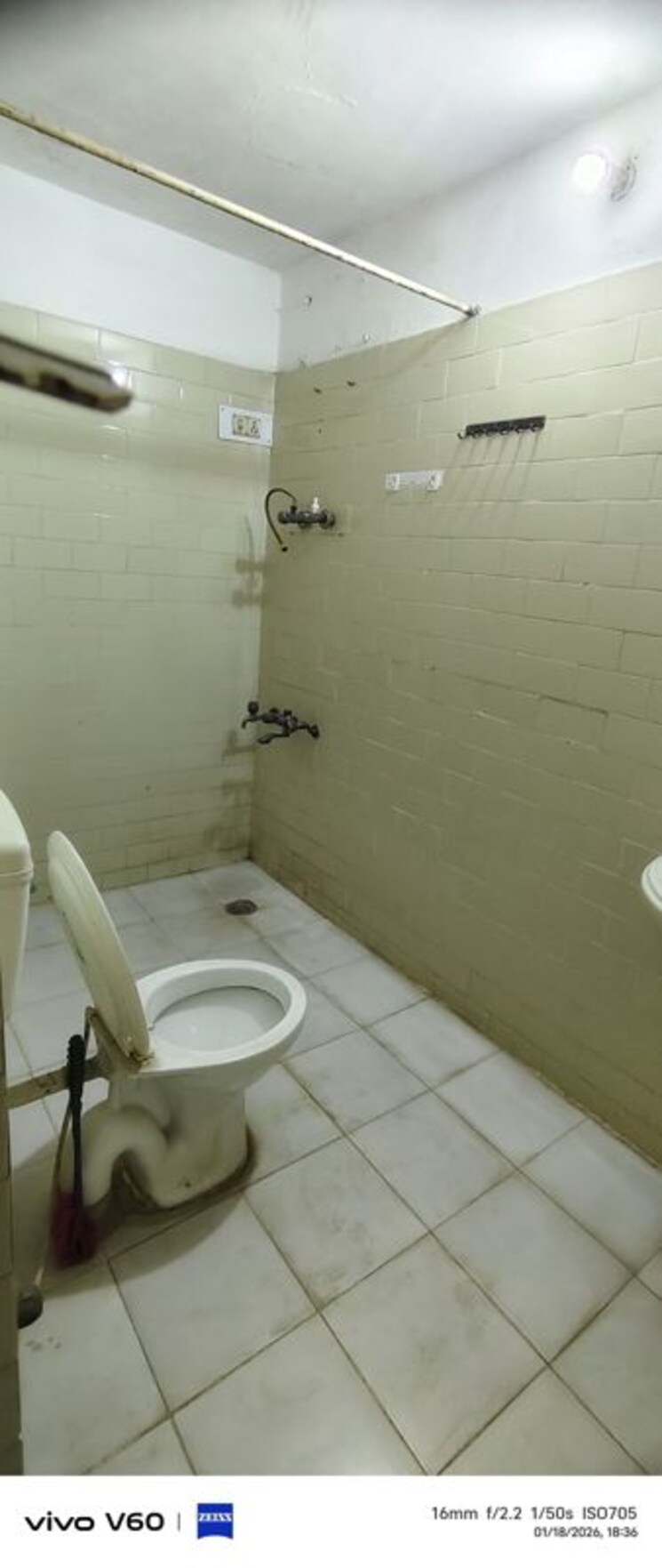 Bathroom, rwa-apartments-sector-19 2 Bedroom 1200 Sq.Ft. Independent House In Sector 19 Noida 9848539