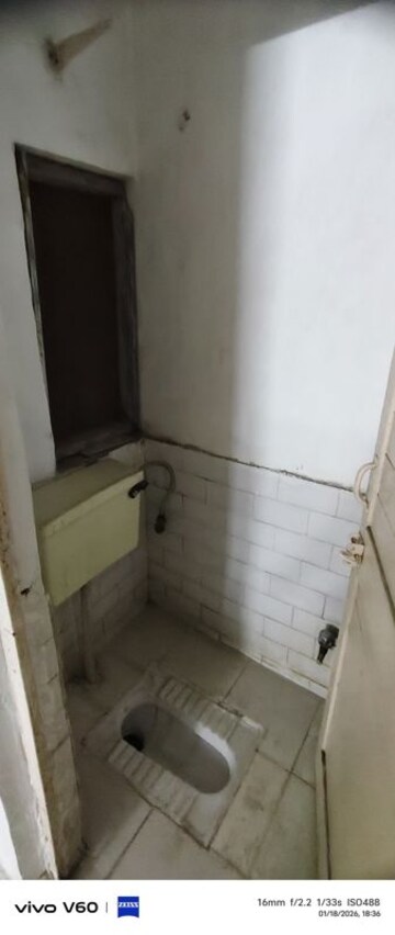 Bathroom in 2 BHK Independent House at RWA Apartments Sector 19, Sector 19 – for Rent