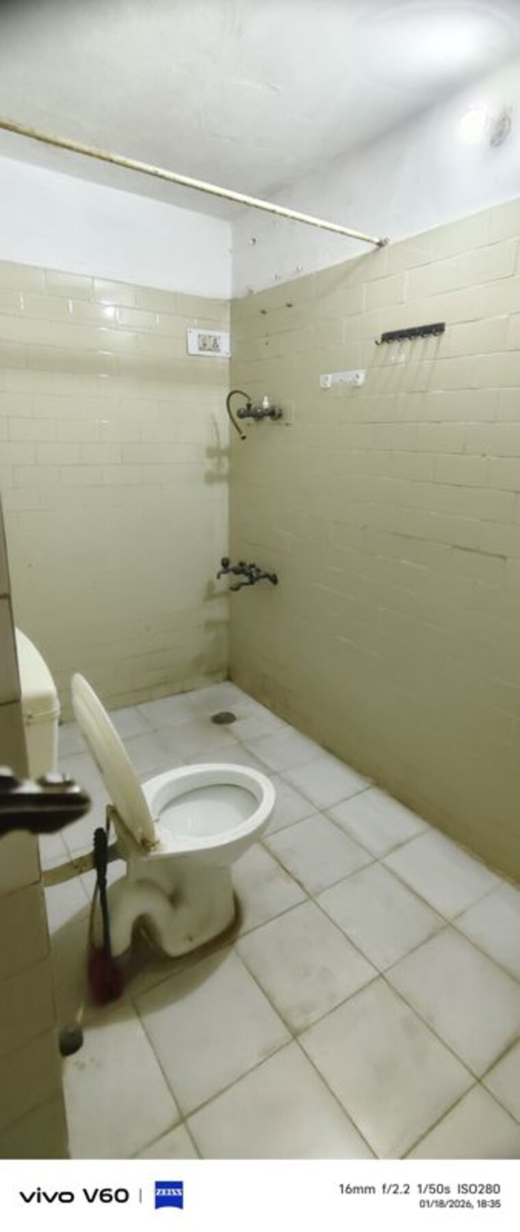 Bathroom, rwa-apartments-sector-19 2 Bedroom 1200 Sq.Ft. Independent House In Sector 19 Noida 9848539