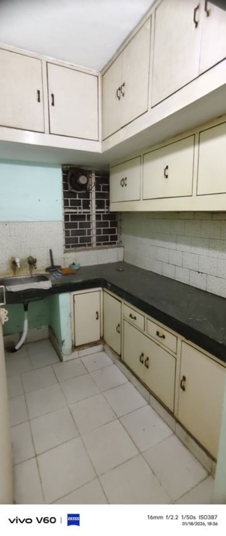 Kitchen, rwa-apartments-sector-19 2 Bedroom 1200 Sq.Ft. Independent House In Sector 19 Noida 9848539