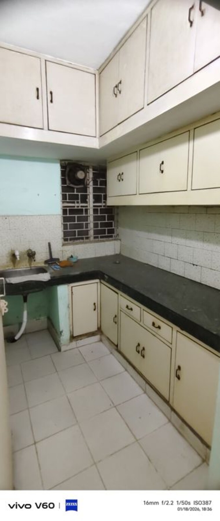 Kitchen, rwa-apartments-sector-19 2 Bedroom 1200 Sq.Ft. Independent House In Sector 19 Noida 9848539