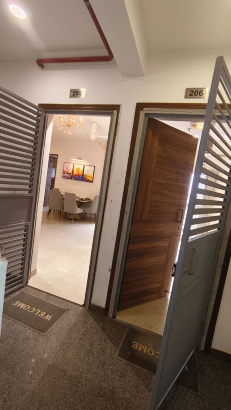 Balcony, rwa-apartments-sector-20 3 Bedroom 1600 Sq.Ft. Independent House In Sector 20 Noida 9848541