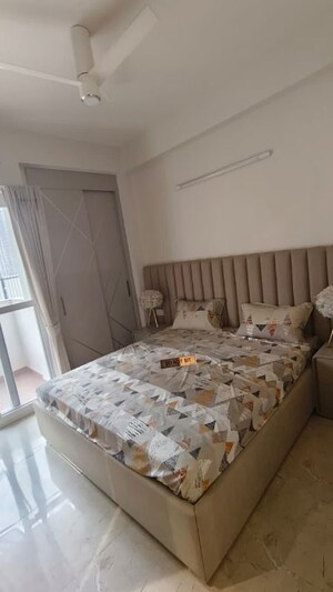Bedroom in 3 BHK Independent House at RWA Apartments Sector 20, Sector 20 – for Rent