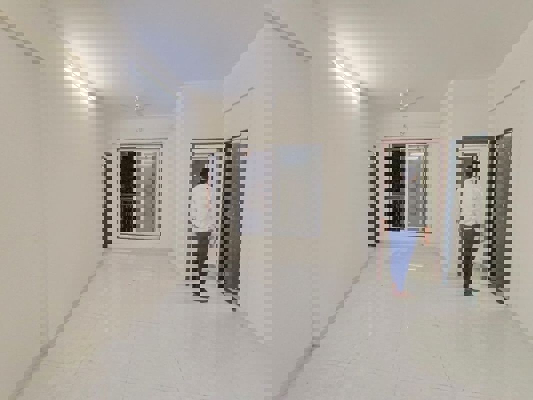 2 BHK 650 Sq.Ft. Apartment in Sidhivinayak Flora