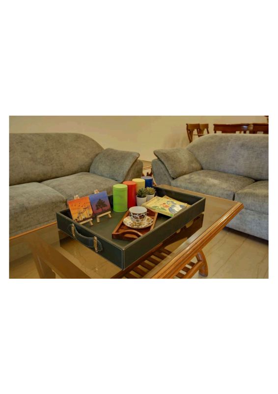 6 BHK + Extra Room Independent House For Rent in Sector 22