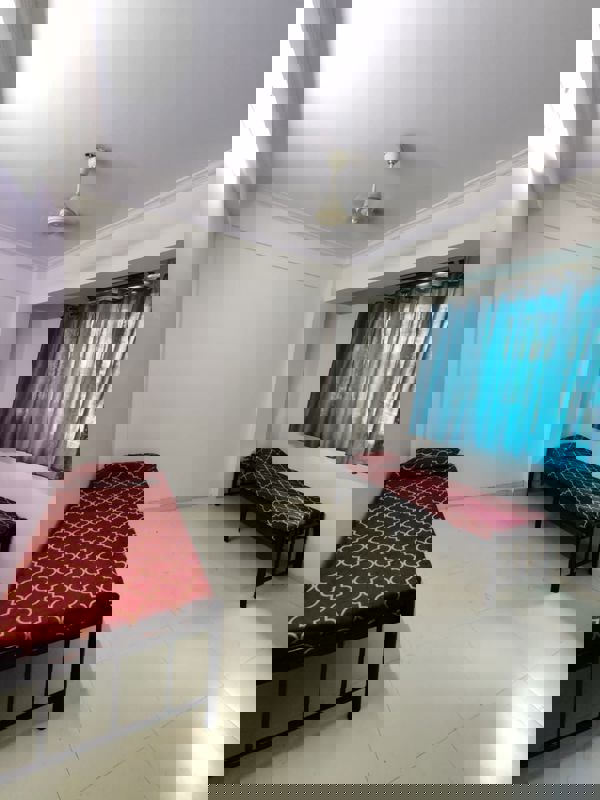 Pg For Rent in Rabale