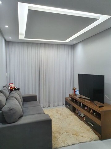 3 BHK Builder Floor For Rent in Kohat Enclave