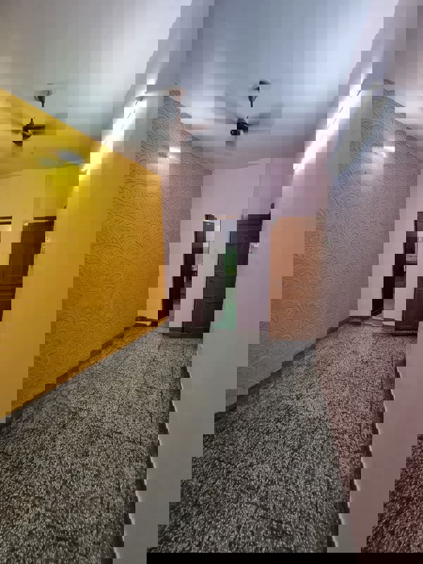 1.5 BHK + Extra Room Independent House For Rent in RWA Apartments Sector 19