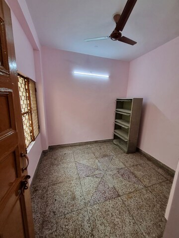 Bedroom in 1.5 BHK Independent House at RWA Apartments Sector 19, Sector 19 – for Rent