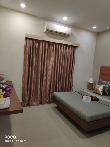 Bedroom in 3 BHK Apartment at Sureka Sunrise Aura, Dakshin Gobindopur – for Sale