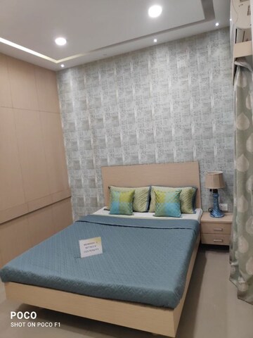 Bathroom in 3 BHK Apartment at Sureka Sunrise Aura, Dakshin Gobindopur – for Sale