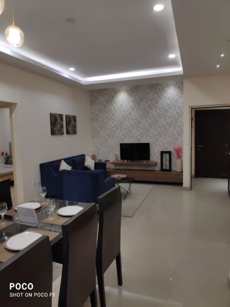 Kitchen, sureka-sunrise-aura 3 Bedroom 964 Sq.Ft. Apartment In Dakshin Gobindopur Kolkata 9848525