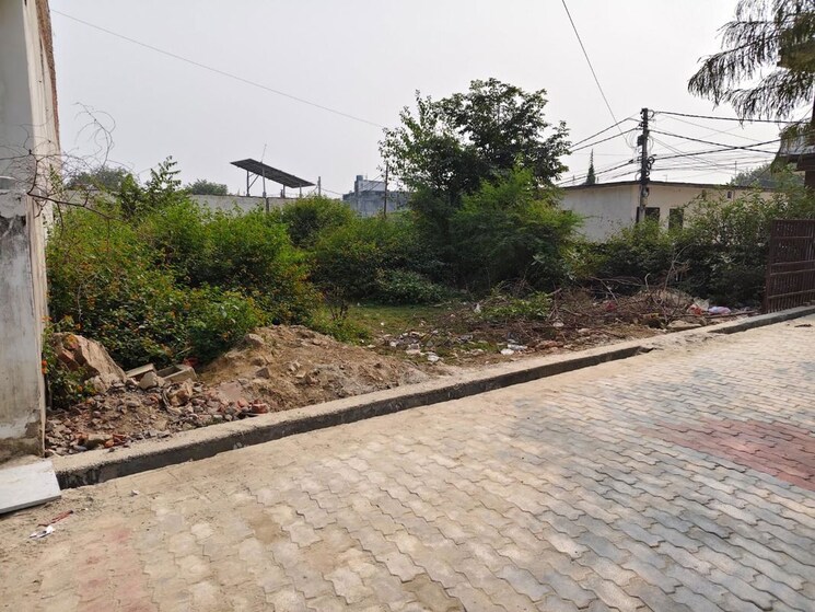 undefined, jankipuram  1000 Sq.Ft. Plot In Jankipuram Lucknow 9848552