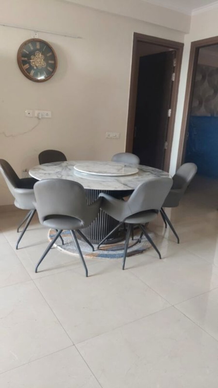 Team Area, affinity-greens 3.5 Bedroom 2250 Sq.Ft. Apartment In International Airport Road Zirakpur 9848553