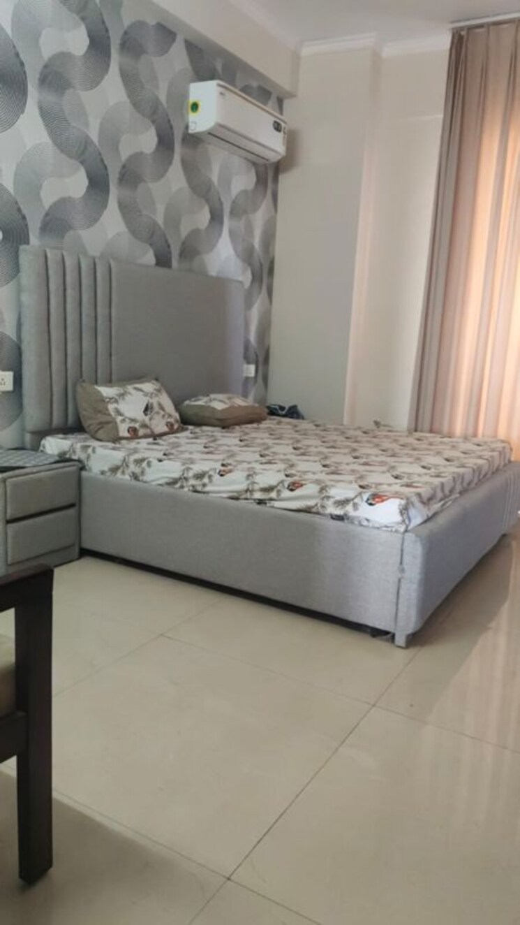 Bedroom, affinity-greens 3.5 Bedroom 2250 Sq.Ft. Apartment In International Airport Road Zirakpur 9848553
