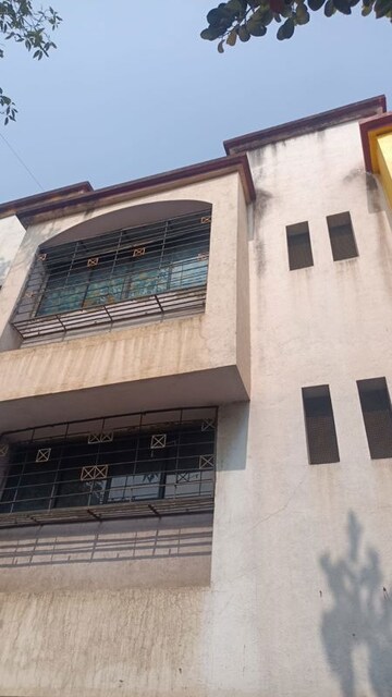 3 BHK Villa – Exterior View View at Sree Mangal Siddhivinayak Angan, Hadapsar - for Rent