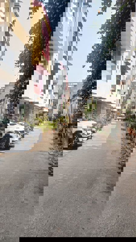 3 BHK + Pooja Room,Store Room 1750 Sq.Ft. Villa in Sree Mangal Siddhivinayak Angan