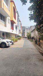 3 BHK + Pooja Room,Store Room 1750 Sq.Ft. Villa in Sree Mangal Siddhivinayak Angan