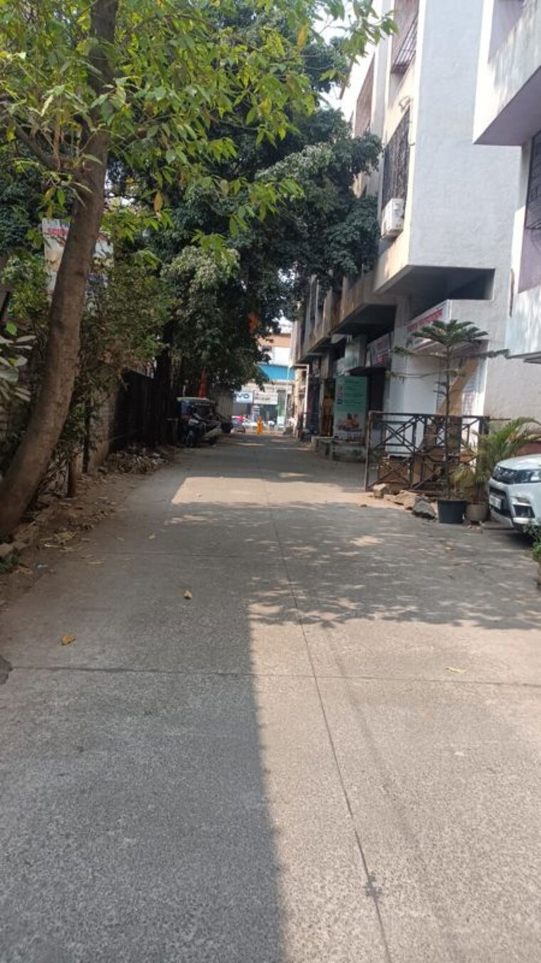  Parking, sree-mangal-siddhivinayak-angan 3 Bedroom 1750 Sq.Ft. Villa In Hadapsar Pune 9848540