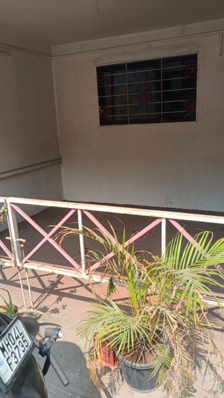 Balcony, sree-mangal-siddhivinayak-angan 3 Bedroom 1750 Sq.Ft. Villa In Hadapsar Pune 9848540