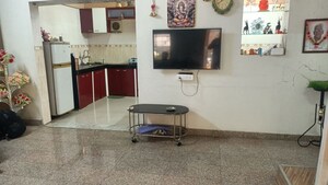 Team Area in 3 BHK Villa at Sree Mangal Siddhivinayak Angan, Hadapsar – for Rent