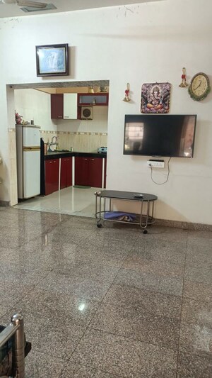 3 BHK Villa – Exterior View View at Sree Mangal Siddhivinayak Angan, Hadapsar - for Rent