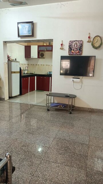 3 BHK Villa – Exterior View View at Sree Mangal Siddhivinayak Angan, Hadapsar - for Rent