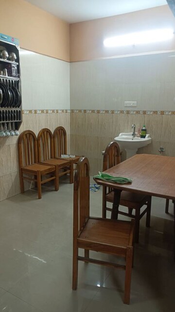 Team Area in 3 BHK Villa at Sree Mangal Siddhivinayak Angan, Hadapsar – for Rent