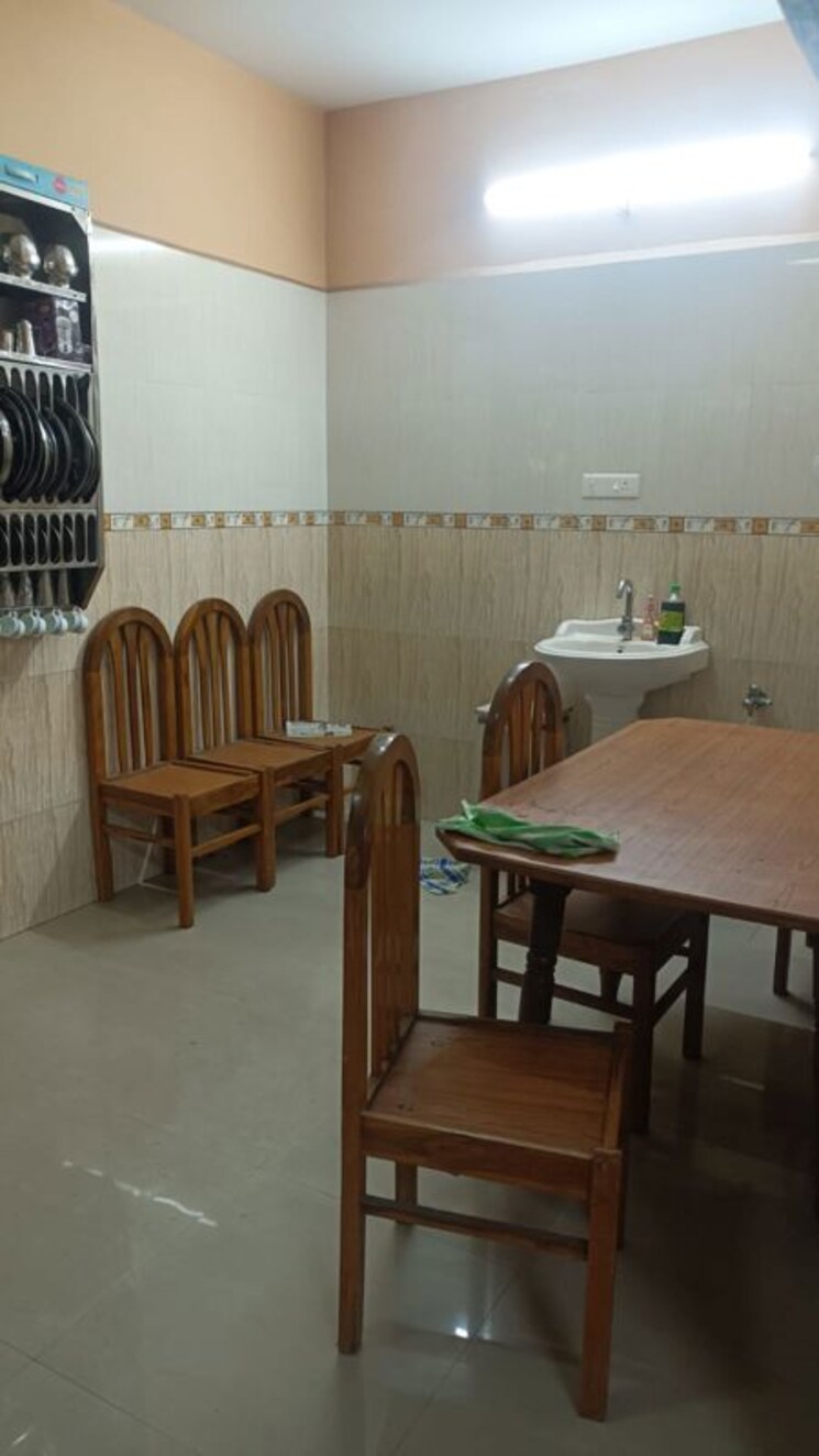 Team Area, sree-mangal-siddhivinayak-angan 3 Bedroom 1750 Sq.Ft. Villa In Hadapsar Pune 9848540