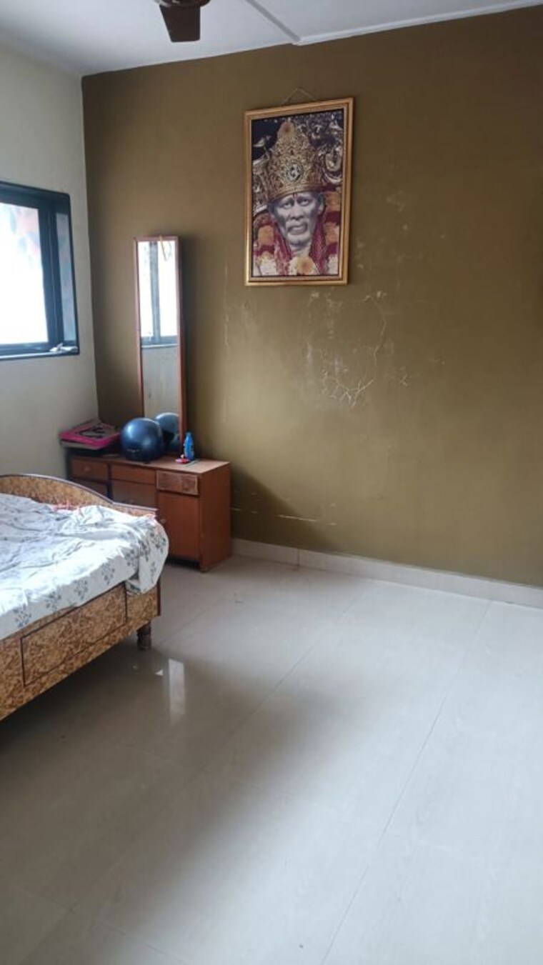 Bedroom, sree-mangal-siddhivinayak-angan 3 Bedroom 1750 Sq.Ft. Villa In Hadapsar Pune 9848540