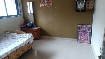 Living Room in 3 BHK Villa at Sree Mangal Siddhivinayak Angan, Hadapsar – for Rent