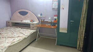 Kitchen in 3 BHK Villa at Sree Mangal Siddhivinayak Angan, Hadapsar – for Rent