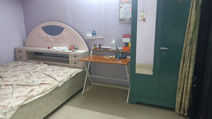 Kitchen, sree-mangal-siddhivinayak-angan 3 Bedroom 1750 Sq.Ft. Villa In Hadapsar Pune 9848540