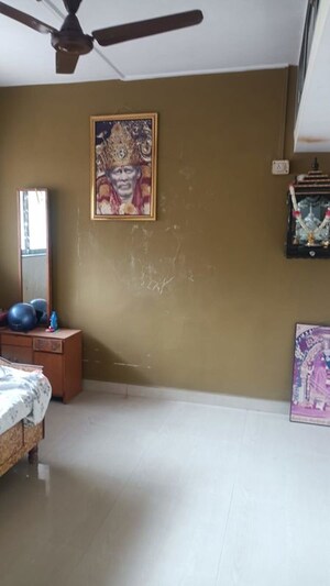 Furnished Amenities in 3 BHK Villa at Sree Mangal Siddhivinayak Angan, Hadapsar – for Rent