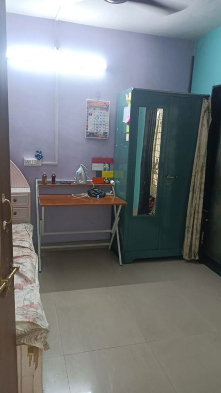 Bedroom, sree-mangal-siddhivinayak-angan 3 Bedroom 1750 Sq.Ft. Villa In Hadapsar Pune 9848540