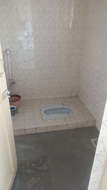 Bathroom in 3 BHK Villa at Sree Mangal Siddhivinayak Angan, Hadapsar – for Rent