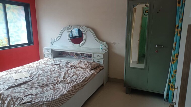 Bathroom, sree-mangal-siddhivinayak-angan 3 Bedroom 1750 Sq.Ft. Villa In Hadapsar Pune 9848540