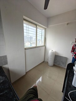 1 BHK + Pooja Room Apartment For Sale in Raghavendra Nagar