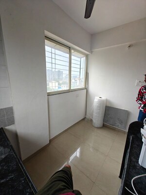 1 BHK Apartment For Sale in Raghavendra Nagar