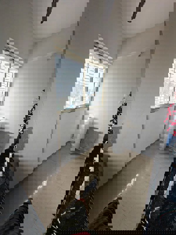 1 BHK + Pooja Room Apartment For Sale in Raghavendra Nagar