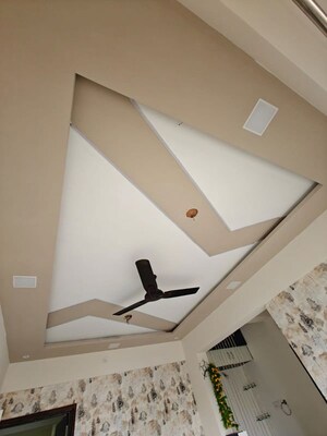 Furnished Amenities in 1 BHK Apartment at Raghavendra Nagar – for Sale