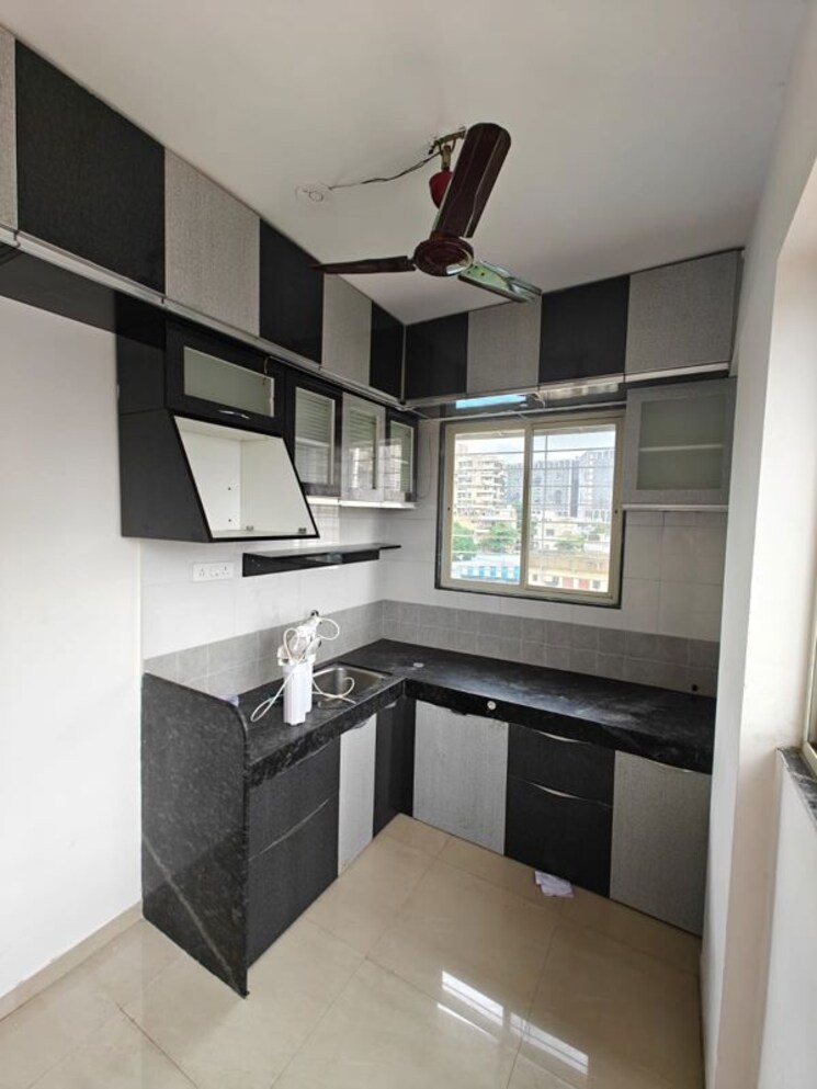 Kitchen, raghavendra nagar 1 Bedroom 620 Sq.Ft. Apartment In Raghavendra Nagar Pune 9848538