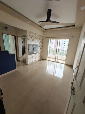 Room in 1 BHK Apartment at Raghavendra Nagar – for Sale